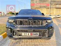 جيب جراند شيروكي